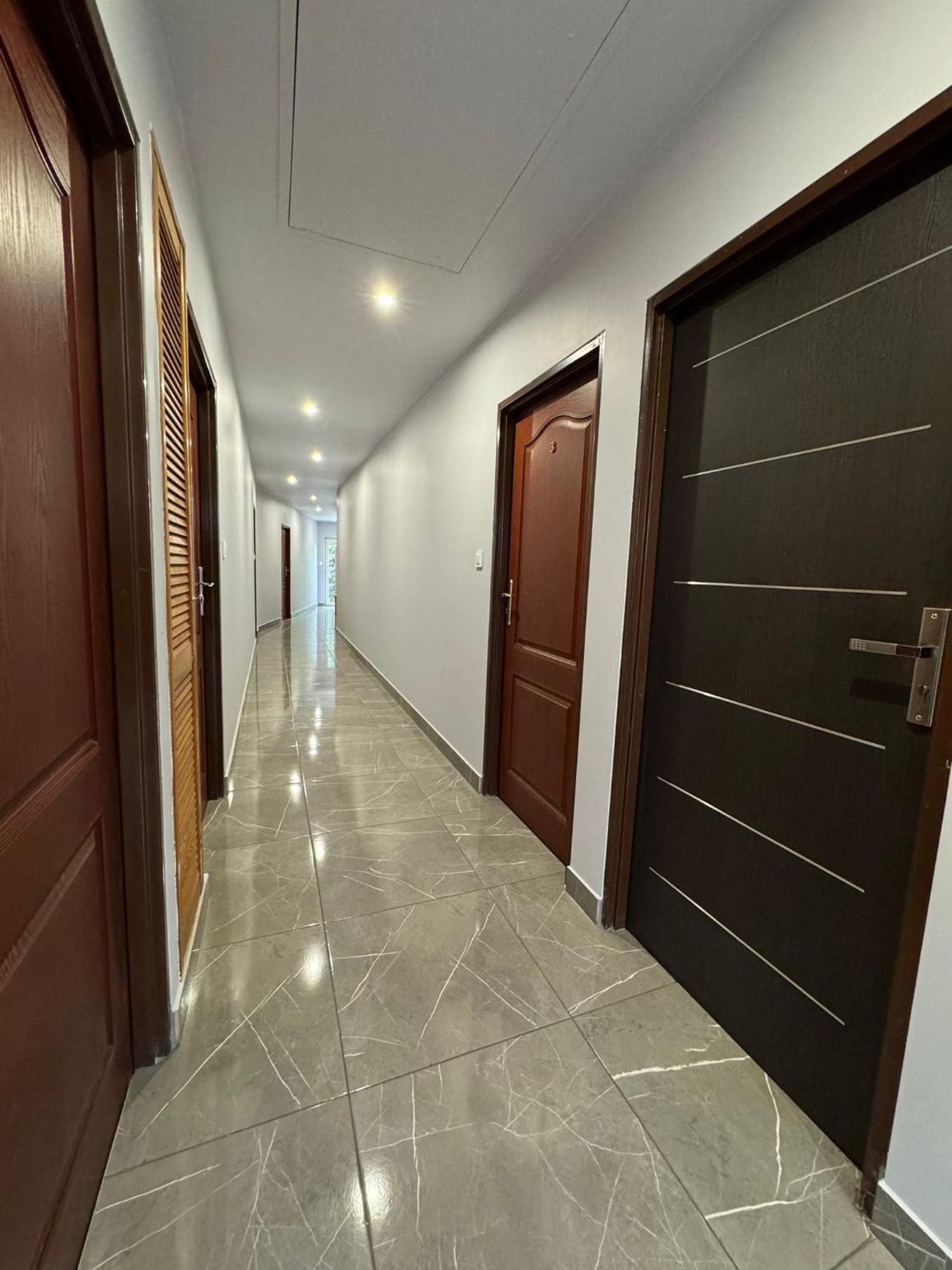 Milena -Noclegi Pozrzadlo Exterior foto